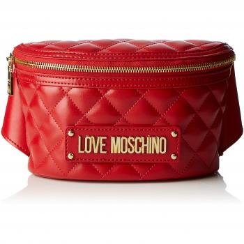 Love Moschino Borsa Quilted Nappa PU