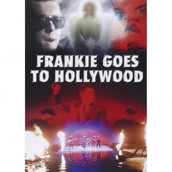 Frankie Goes to Hollywood