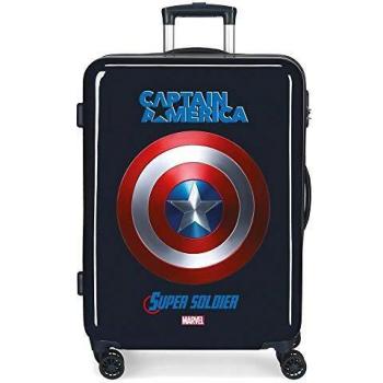 Maleta mediana Marvel Los Vengadores