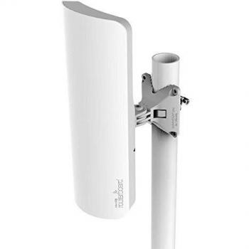 Mikrotik MANT 15s Sector Antenna with RP-SMA Connector for Networking