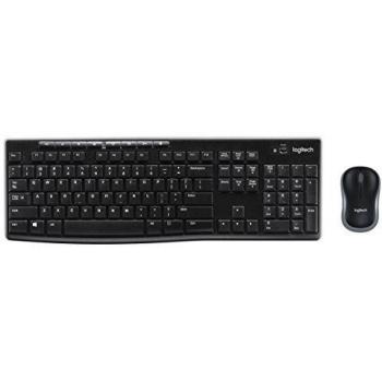 Logitech MK270 Wireless Desktop