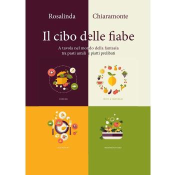 Il cibo delle fiabe