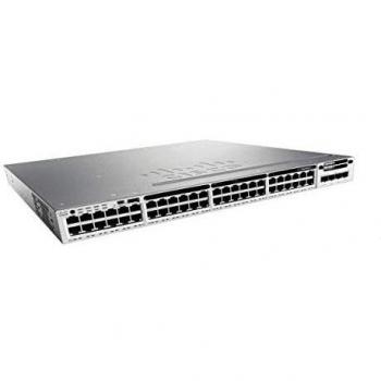 Power over Ethernet (PoE) Network Switch