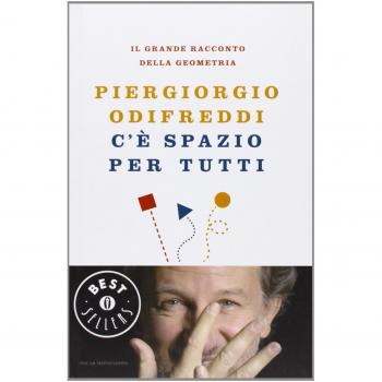C'è spazio per tutti. Il grande racconto della geometria
