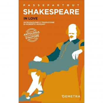 In love. Antologia d'autore