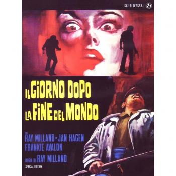 Il Giorno Dopo La Fine Del Mondo