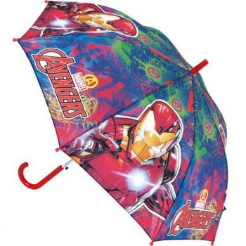 Paraguas Automático 48 cm Avengers 312279118