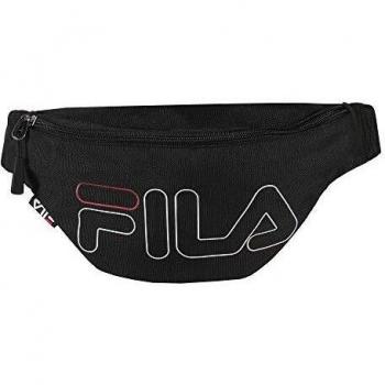 Fila Riñonera Slim Negra