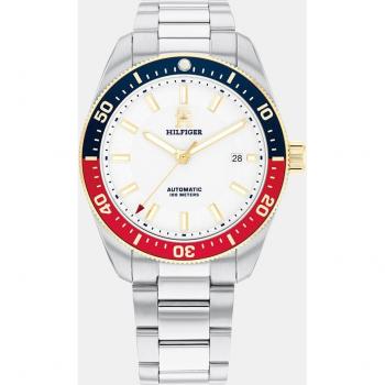 Reloj automático Tommy Hilfiger 1710551 para caballero