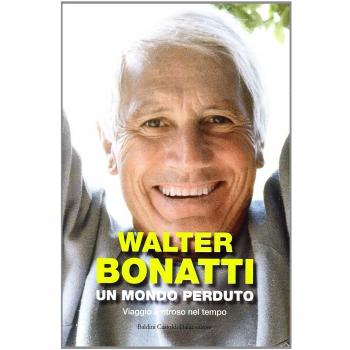 Un mondo perduto. Viaggio a ritroso nel tempo