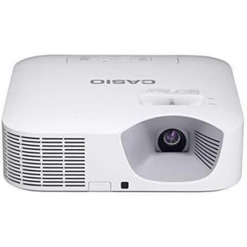 Casio XJ-V110W-UJ Desktop projector 3500 ANSI lumens DLP WXGA (1280x800) White data projector