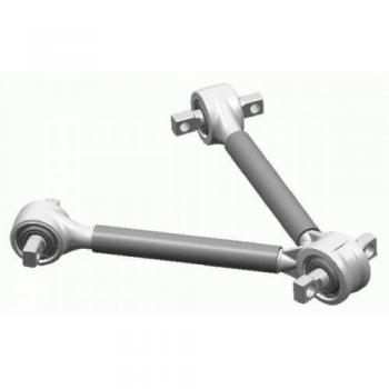 Braço de suspensão LEMFÖRDER 33639 01