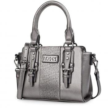 Bolso Bowling Lois 95831 – Elegancia en Polipiel