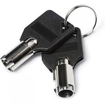 Masterkey Lucchetto Cavo Sicurezza