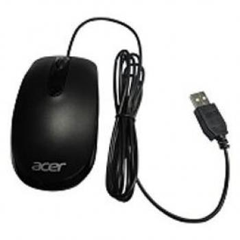 Acer Mouse Cablato XL-750BK Nero – 1000 DPI