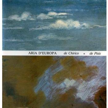 Aria d'Europa de Chirico de Pisis