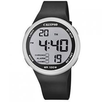 Calypso Reloj Digital Hombre K5795/2
