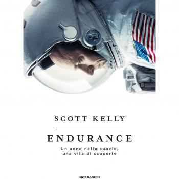 Endurance. Un anno nello spazio, una vita di scoperte