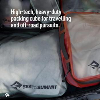 Neceser Hidráulico Sea to Summit S