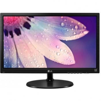 Monitor LG 24M38A-B Nero