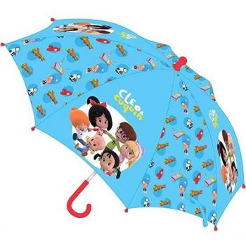 Paraguas Automático 48 cm Cleo & Cuquin 312259119