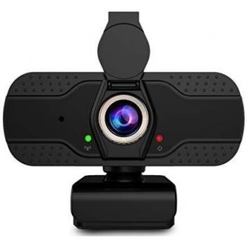 Urban Factory Webcam WHD20UF