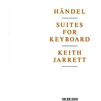 The Masterful Suite for Keyboard
