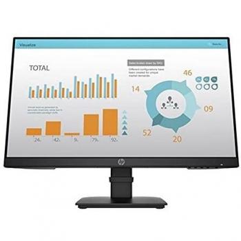 HP P24 G4 23.8 Inch IPS FHD 16:9 LED Monitor with VGA and HDMI Connections