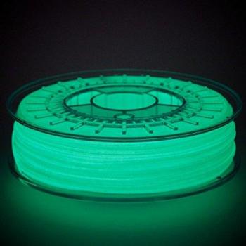 ColorFabb Glowfill Filamento Luminoso 1,75 mm (750 g)