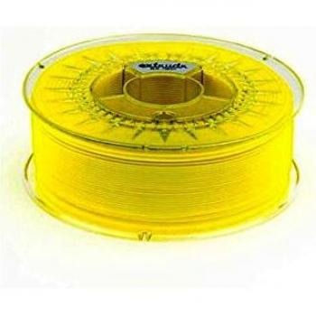 Extrudr PETG Giallo Neon 1,75 mm 1100 g