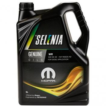 SELENIA 70157MF2EU Lubrificante para motor