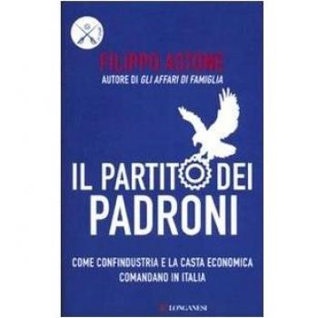 partito dei padroni astone 8830427217