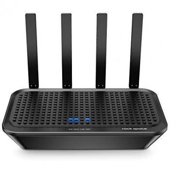Router AC2100 Dual Band 5G/2.4G – Velocità fino a 2033 Mbps