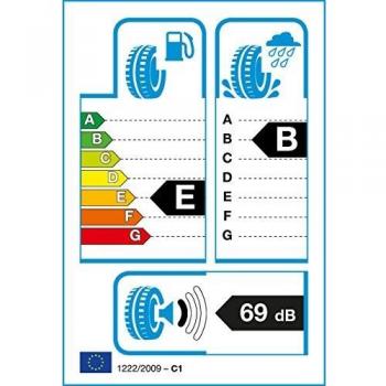 Kleber Krisalp HP3 M+S