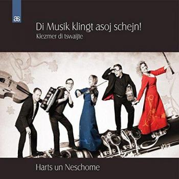 di Musik Klingt Asoj Schejn