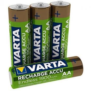 Varta Endless Energy