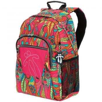 Mochilas Escolares adaptables a Carro, Mochilas Grandes Infantiles Estampados