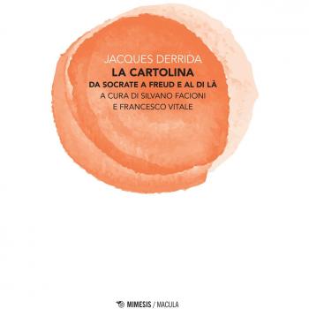 La cartolina. Da Socrate a Freud e al di là