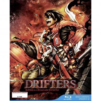 Drifters