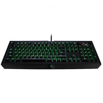 Tastiera Razer BlackWidow Ultimate 2016 USB Layout Inglese