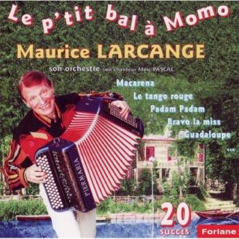 Le P Tit Bal A Momo
