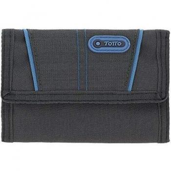 Billetero de Licencias TOTTO Unisex