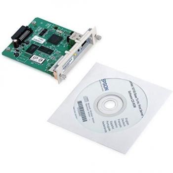 Epson SEH PS107 printer server