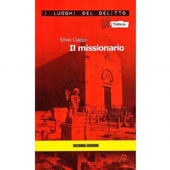 Il missionario. La prima indagine del commissario De Giorgi (Vol. 1)