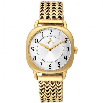 Reloj Tous Osier 1920 200350810 mujer acero