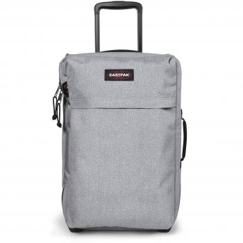 Eastpak Traf'Ik Light S Maleta, 51 cm, 33 L, Gris (Sunday Grey)