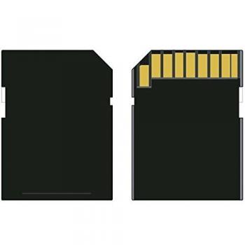 Wago 758-879/000-001 SD Card Memory Module for PLC