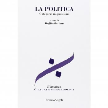La politica. Categorie in questione