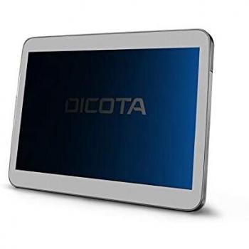 DICOTA D70339 Filtro Privacy per iPad Air 4ª Gen. (10,9)