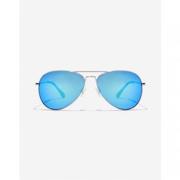 Hawkers Polarized Silver Blue 1ud